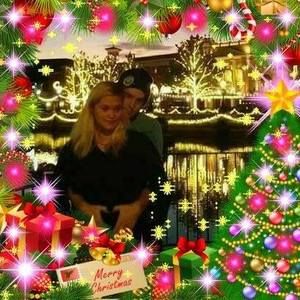 Meet your Posher, Cheyenne